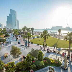  شقة Regent Sea View 2br Jbr Walk - Next To Bluewater Island & Eye