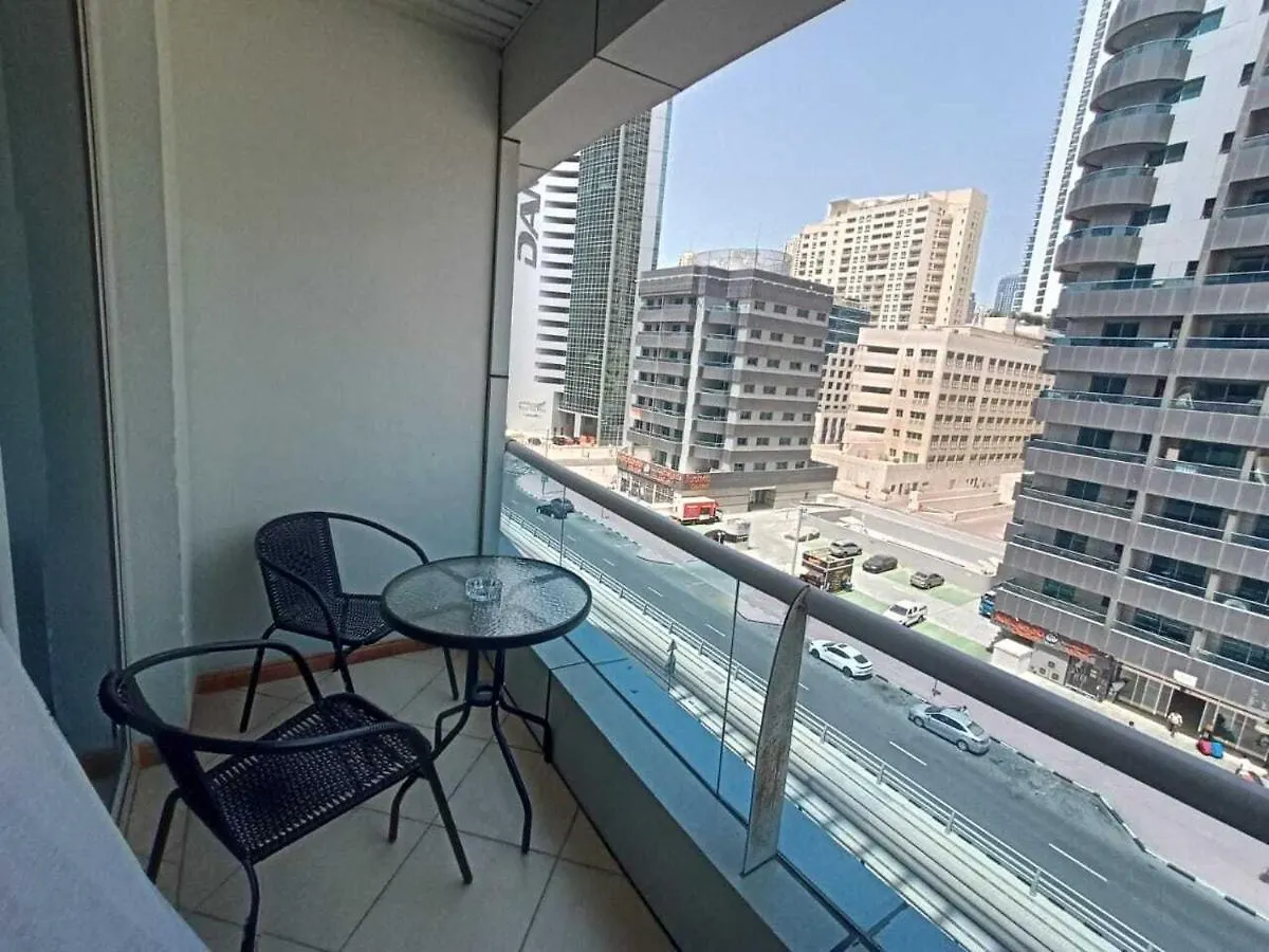 Diamond 2 Tower Marina Apartment Dubai