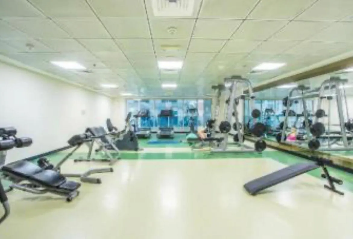 Diamond 2 Tower Marina Apartment Dubai United Arab Emirates