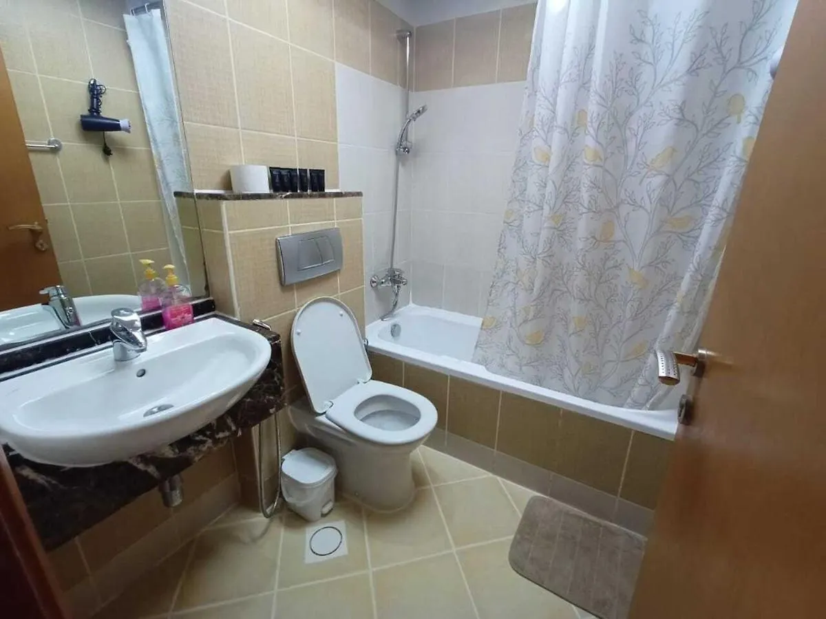 Diamond 2 Tower Marina Apartment Dubai
