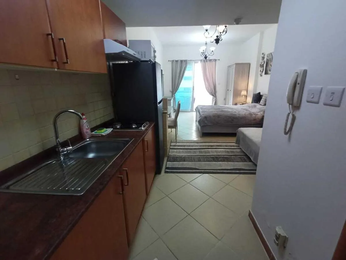 Diamond 2 Tower Marina Apartment Dubai United Arab Emirates