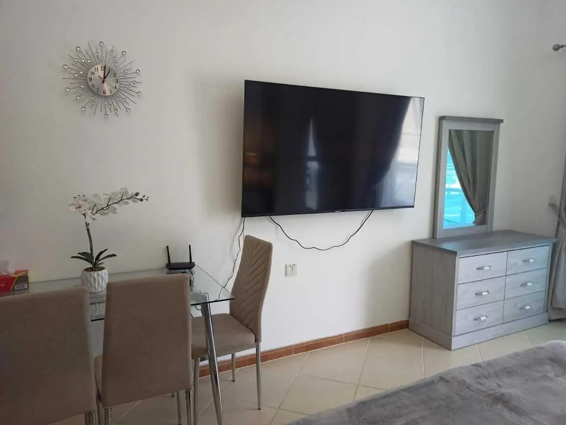 Diamond 2 Tower Marina Apartment Dubai
