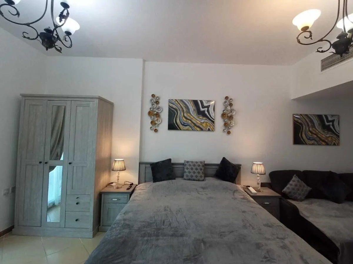 Diamond 2 Tower Marina Apartment Dubai United Arab Emirates
