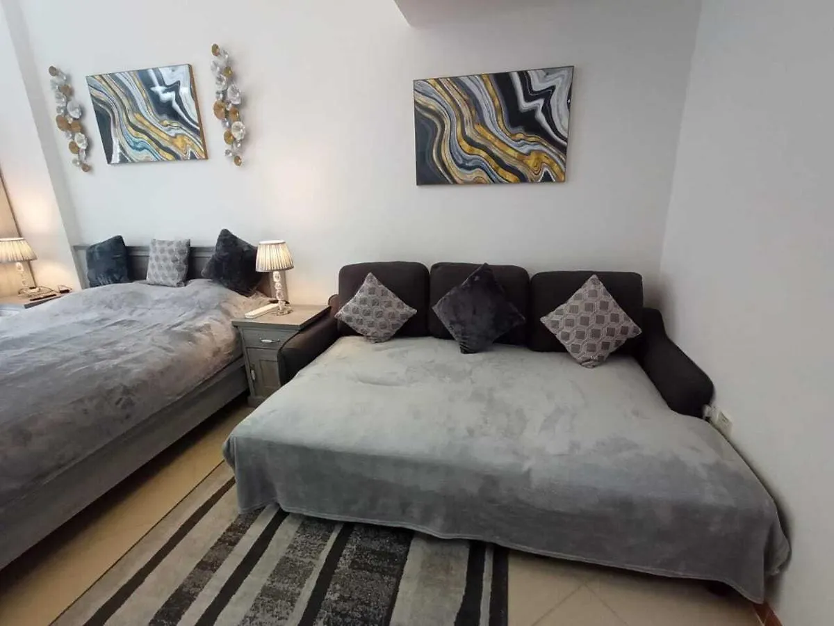 Diamond 2 Tower Marina Apartment Dubai