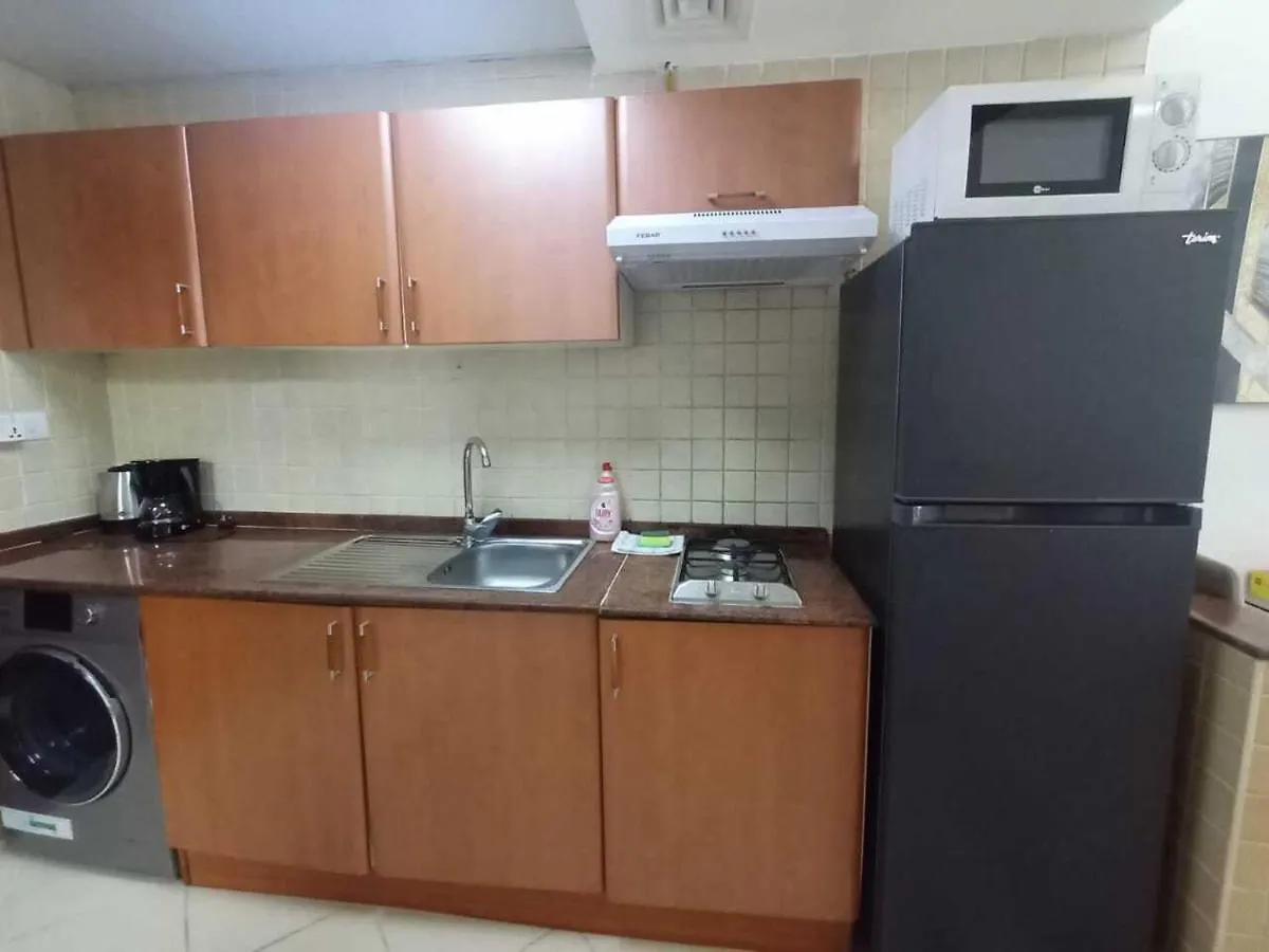 Diamond 2 Tower Marina Apartment Dubai 0*,  United Arab Emirates